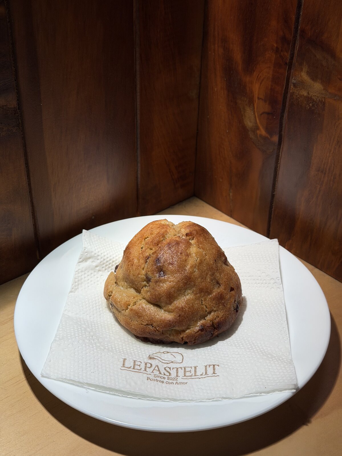 Servilletas Restaurantes 1